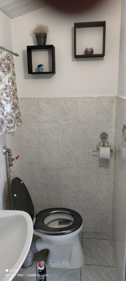 Апартаменты Hodosi Apartman Вельки-Медер Экстерьер фото
