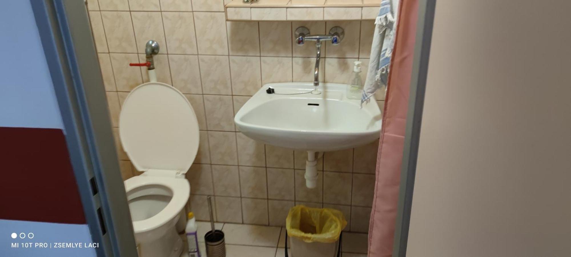 Апартаменты Hodosi Apartman Вельки-Медер Номер фото