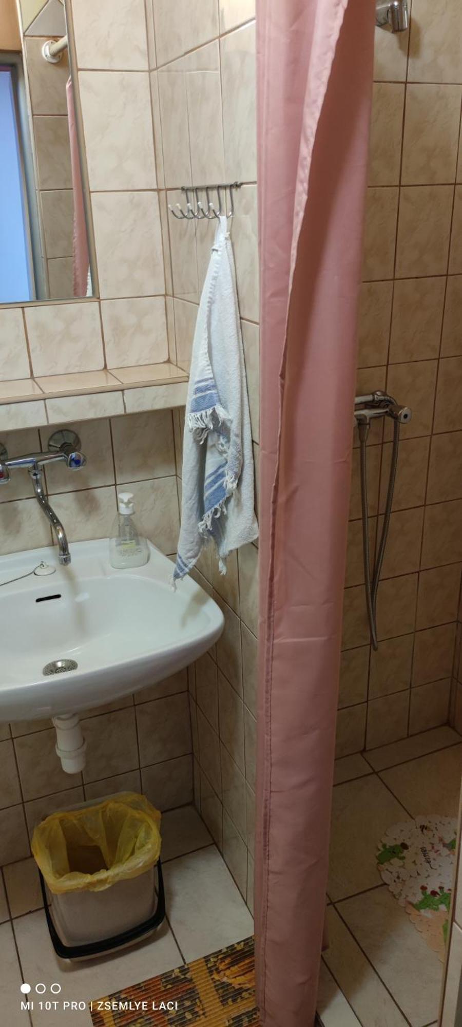 Апартаменты Hodosi Apartman Вельки-Медер Номер фото