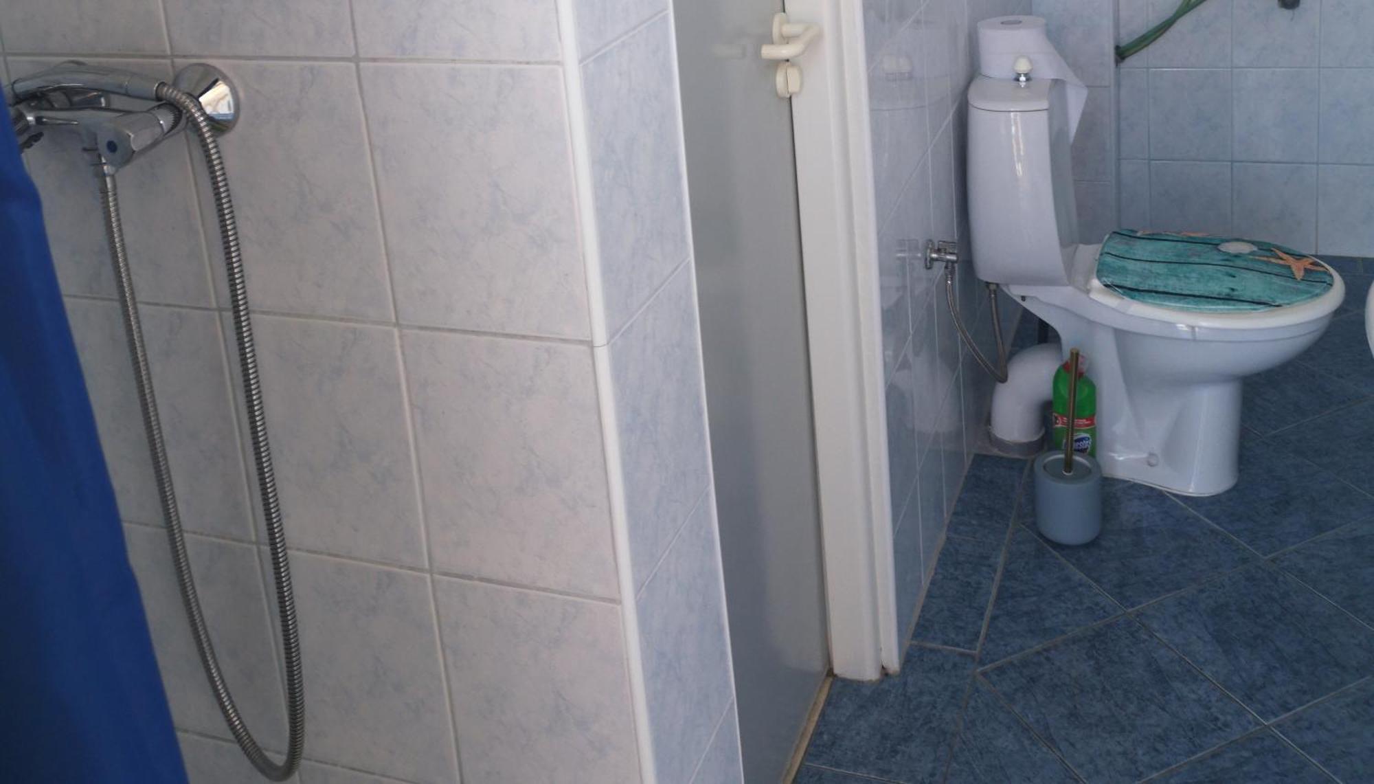 Апартаменты Hodosi Apartman Вельки-Медер Номер фото