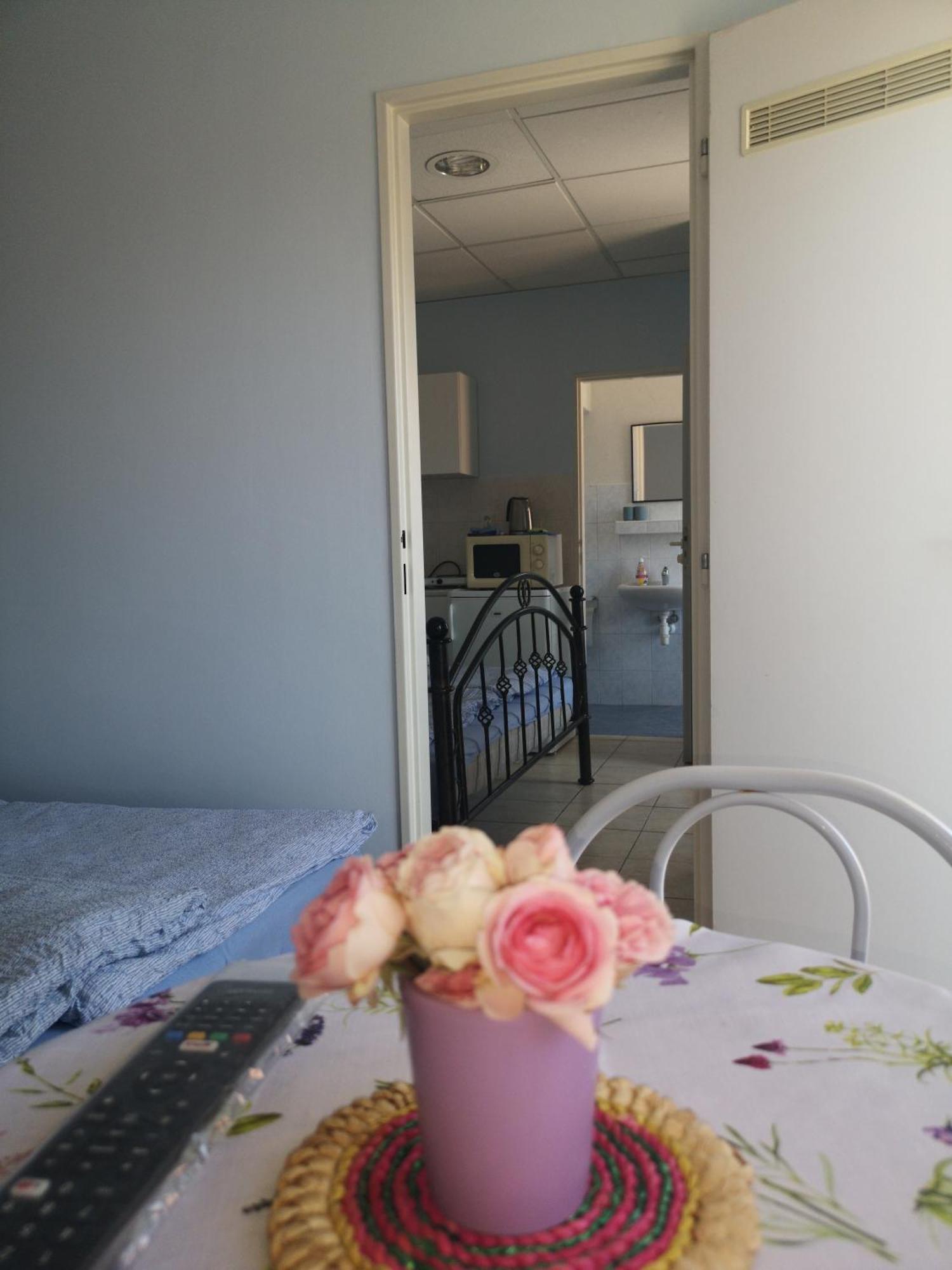 Апартаменты Hodosi Apartman Вельки-Медер Номер фото